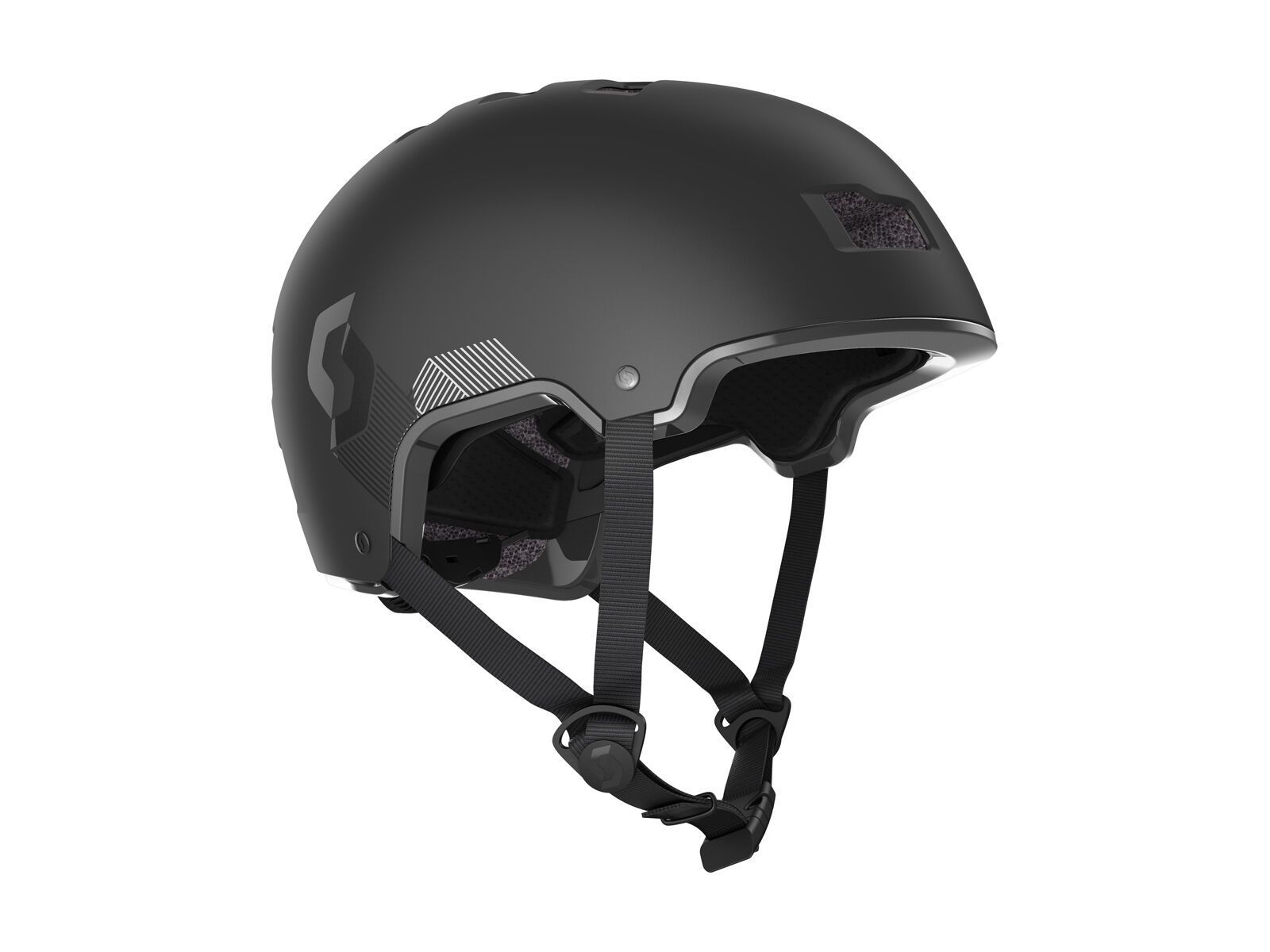 Scott Jibe Helmet, black - Bild 1