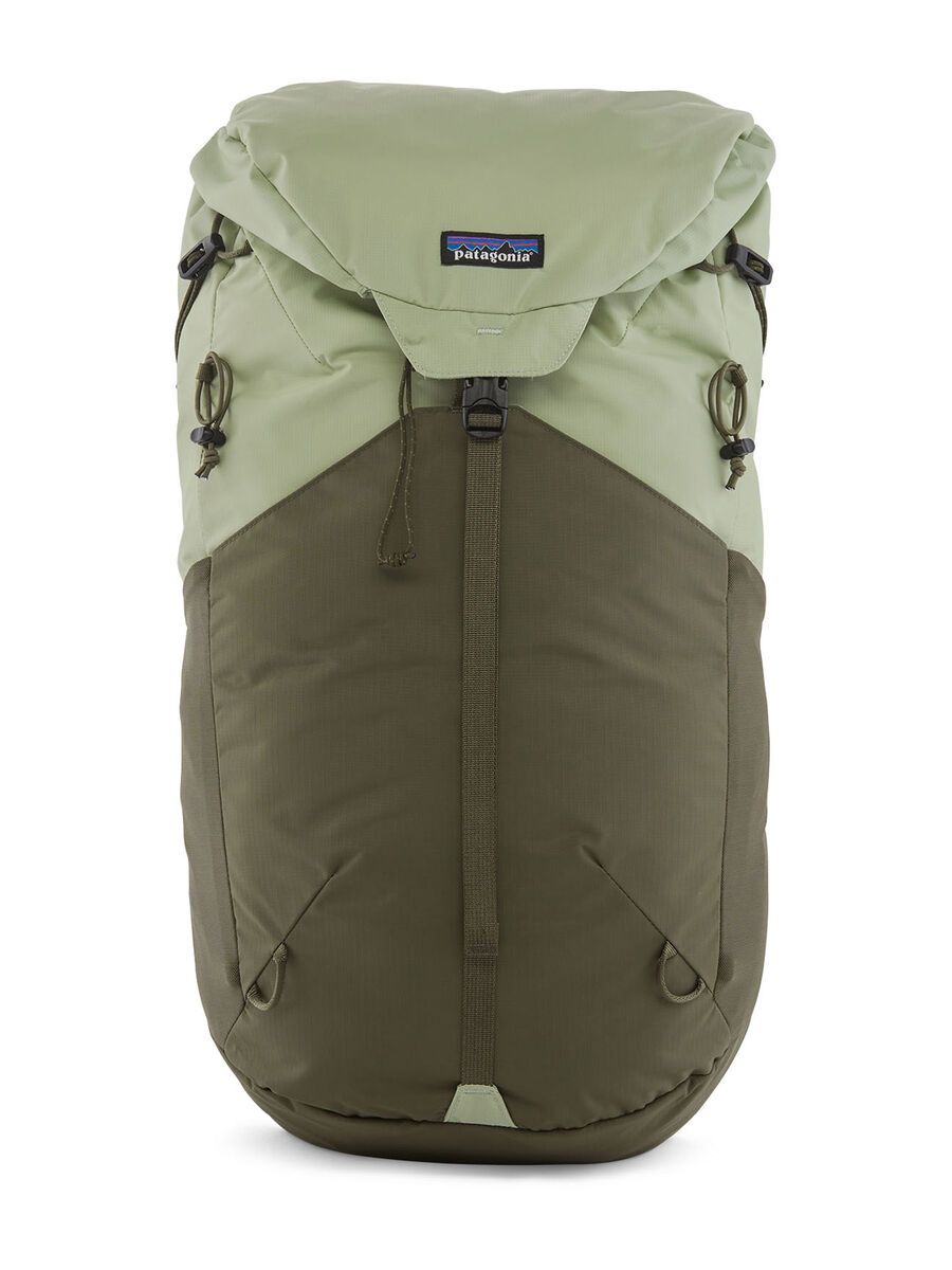 Patagonia Altvia Pack 28L, salvia green - Bild 1