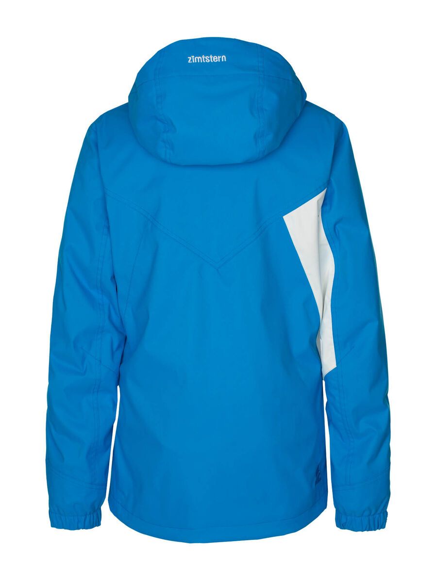 Zimtstern Snowy, Dodger Blue - Bild 2