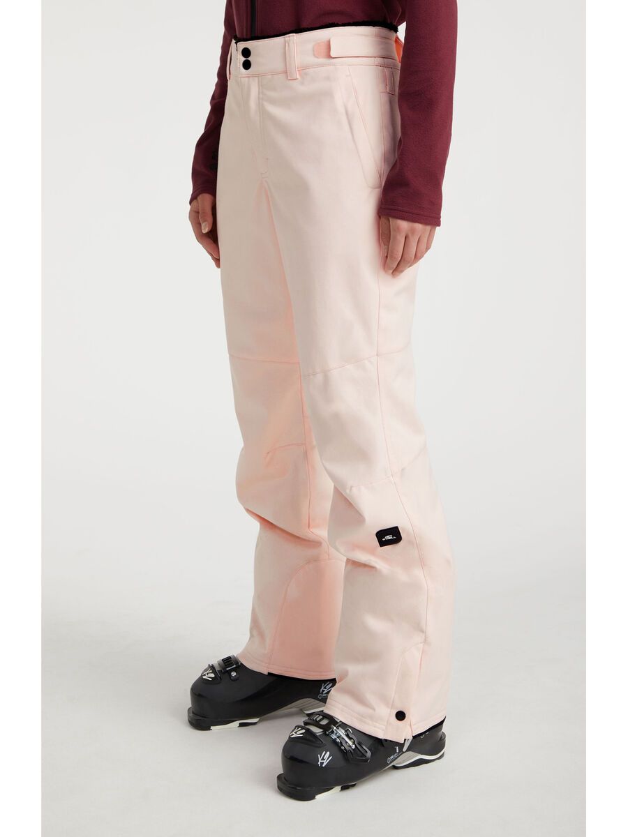 O’Neill Star Melange Pants, peach whip - Bild 5