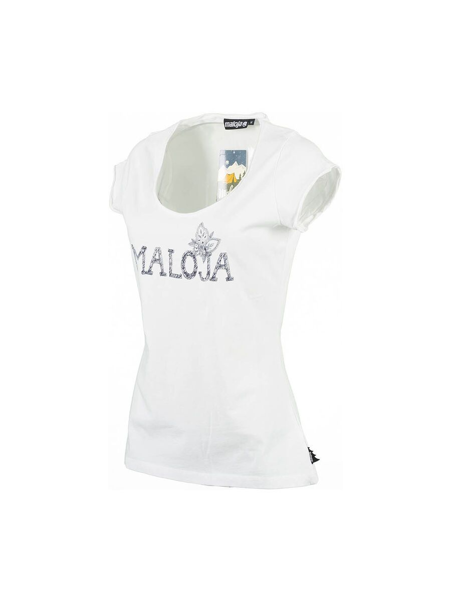 Maloja NalaM., cream - Bild 1