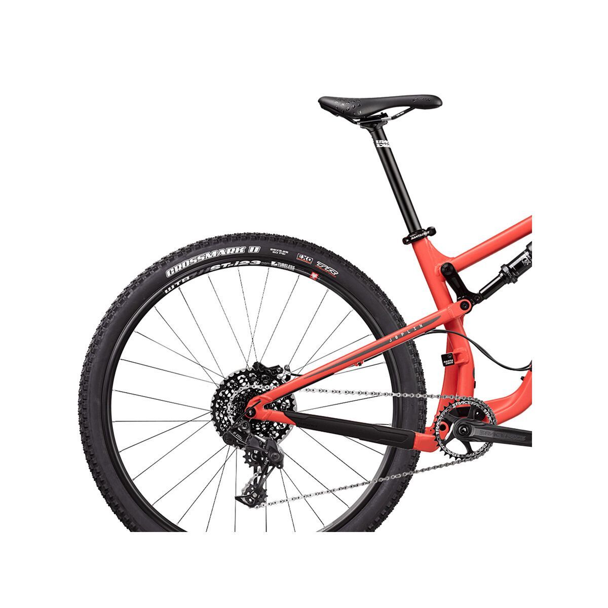 Juliana Joplin AL D 29, coral - Bild 6