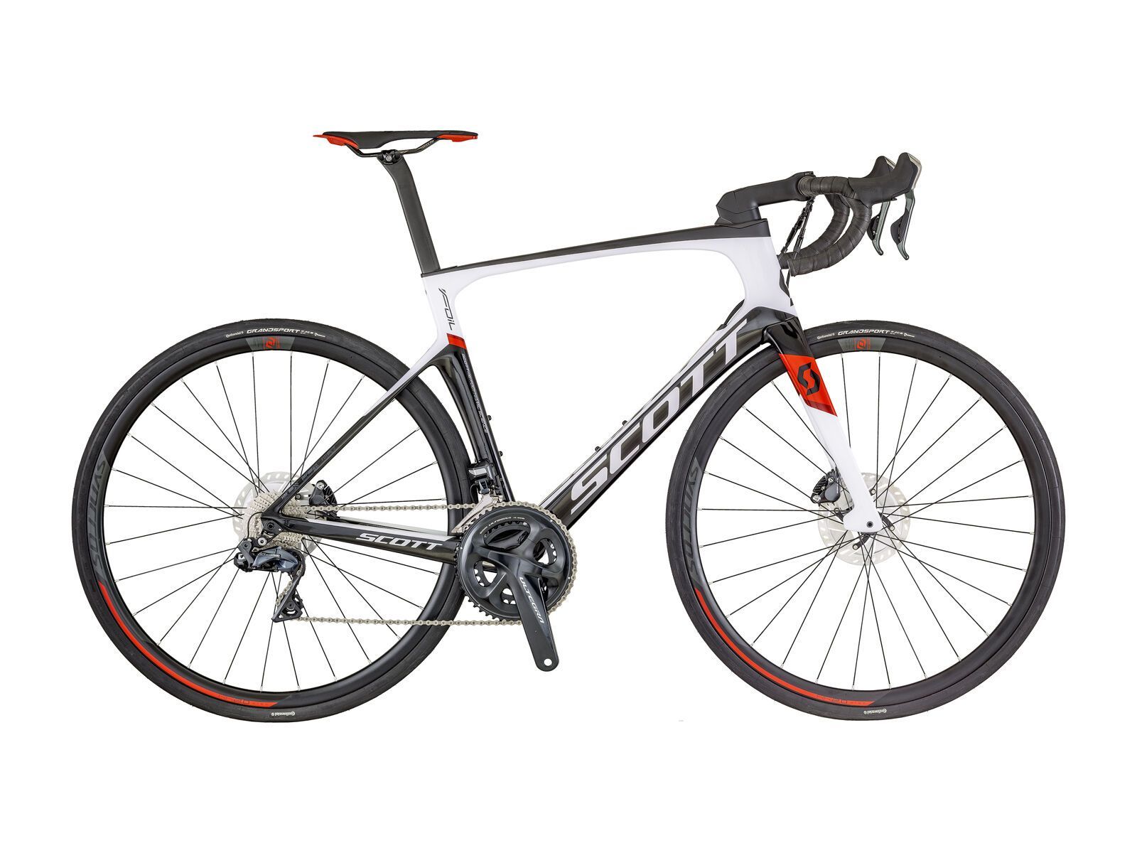 Scott Foil 10 Disc - Bild 1