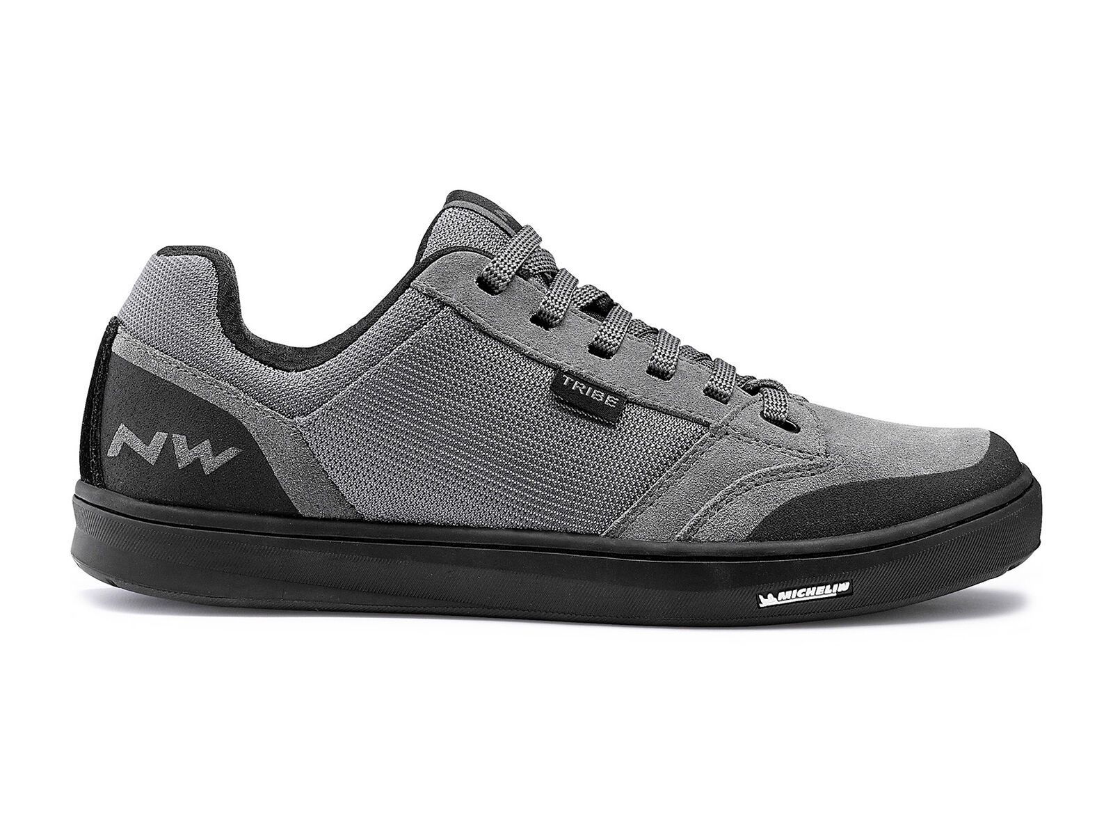 Northwave Tribe, grey - Bild 1