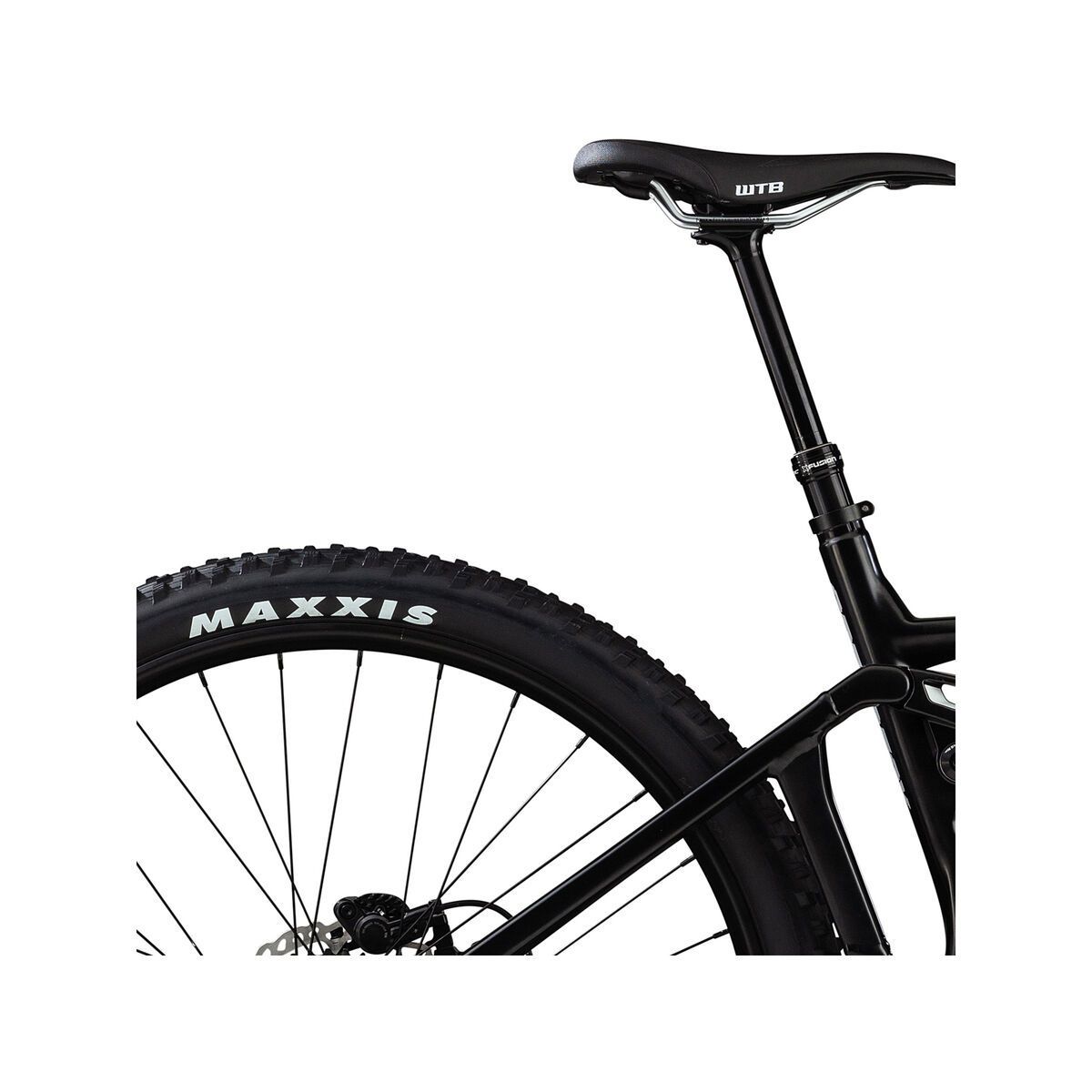 BMC Speedfox AMP Three, black - Bild 6