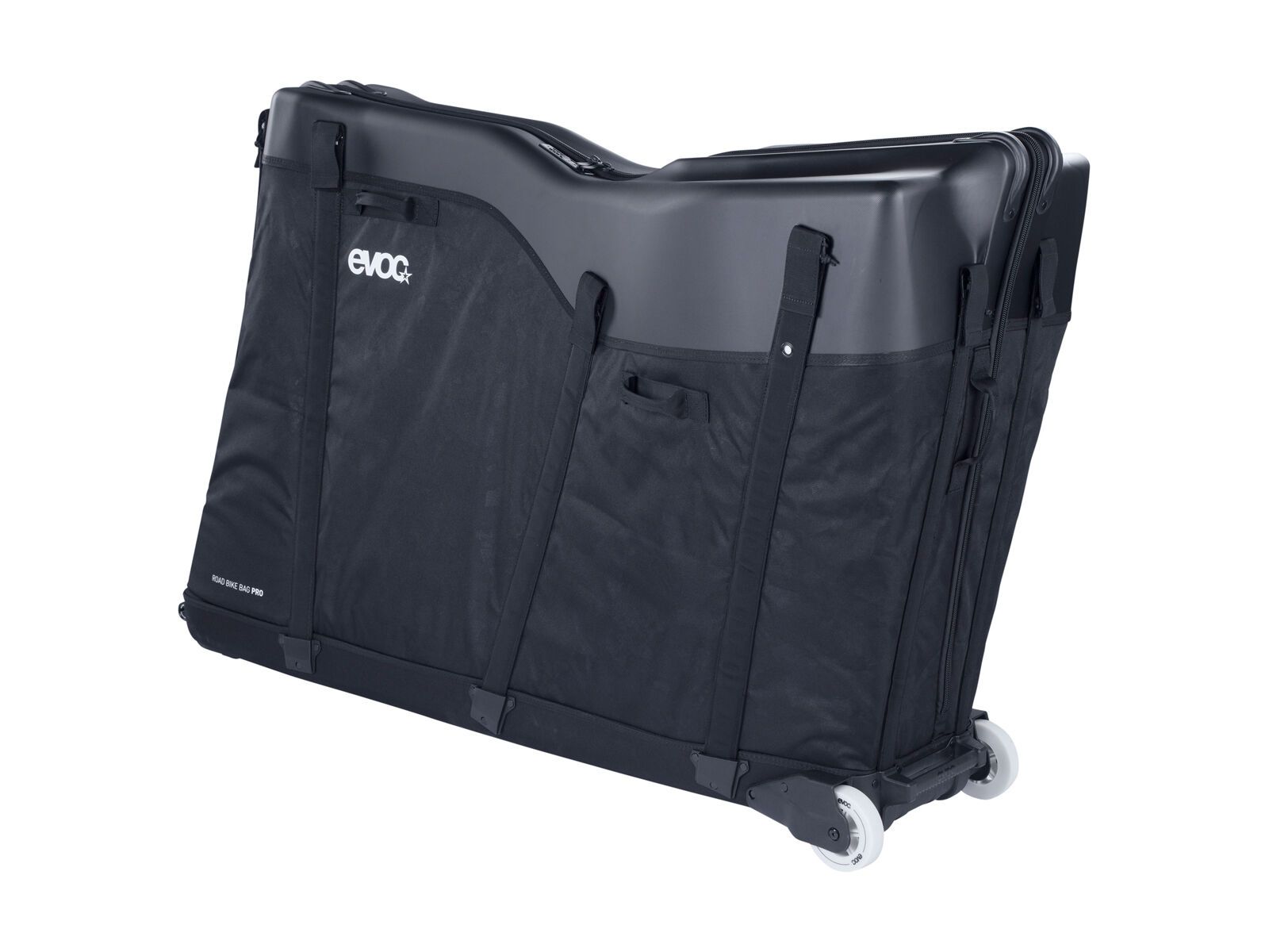 Evoc Road Bike Bag Pro, black - Bild 3