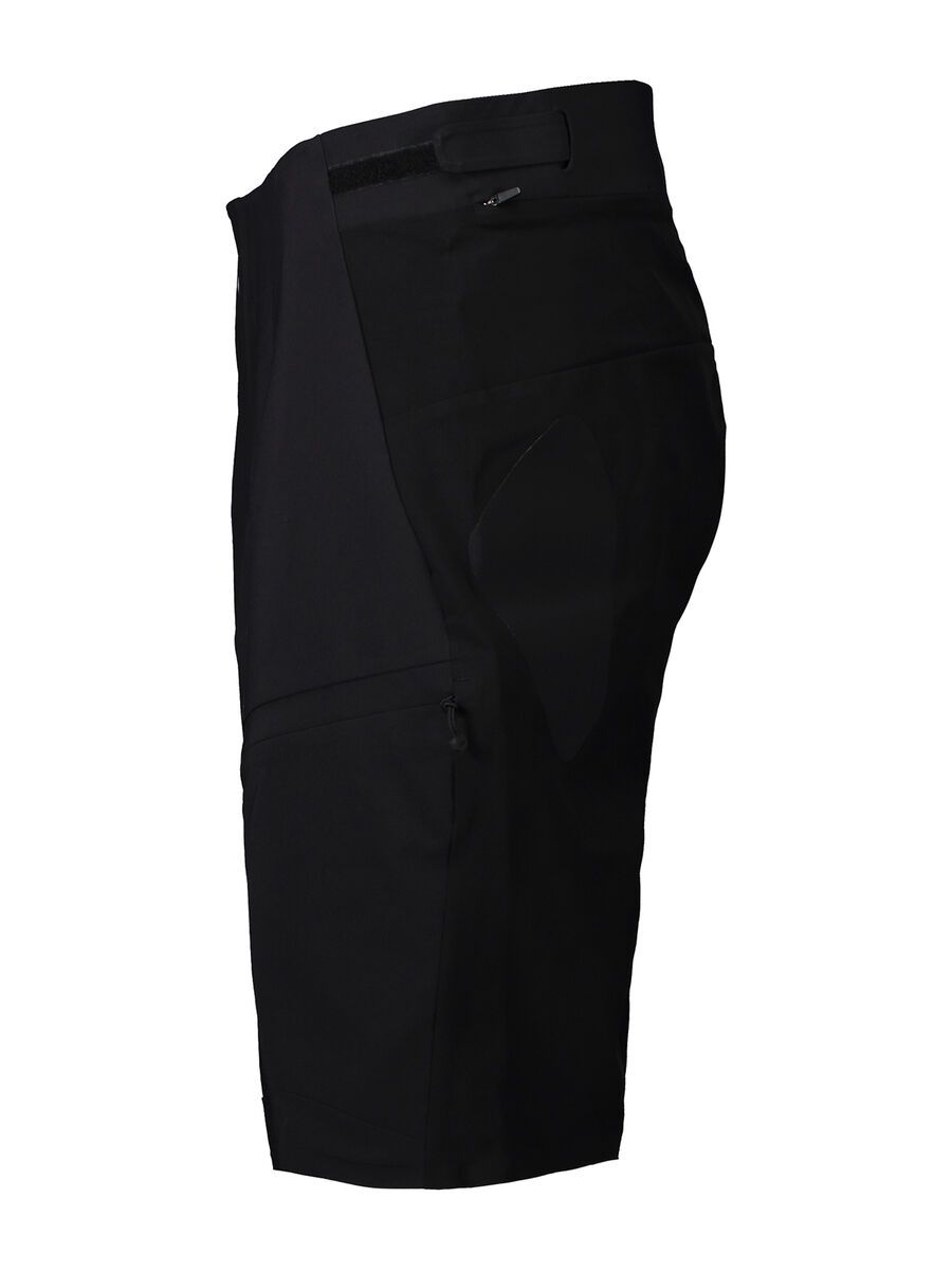 POC Resistance Ultra Shorts, uranium black - Bild 2