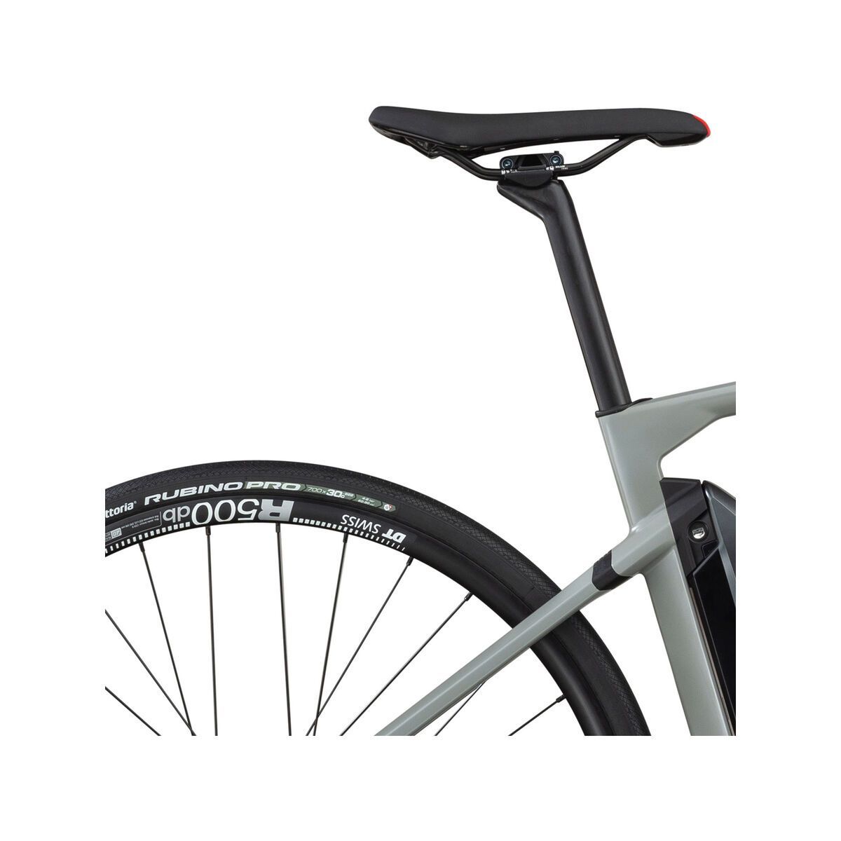 BMC Alpenchallenge AMP Sport One, aiforce grey - Bild 6