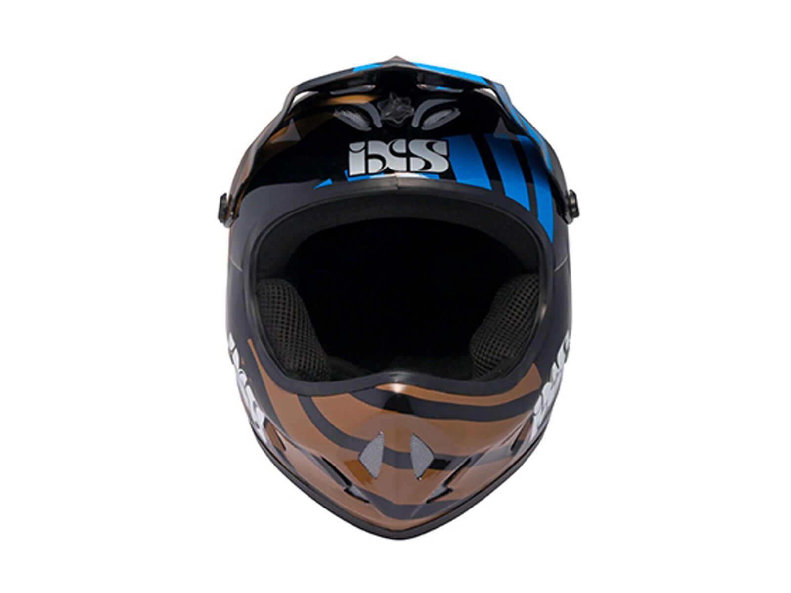 IXS Phobos Smoke, brown - Bild 5