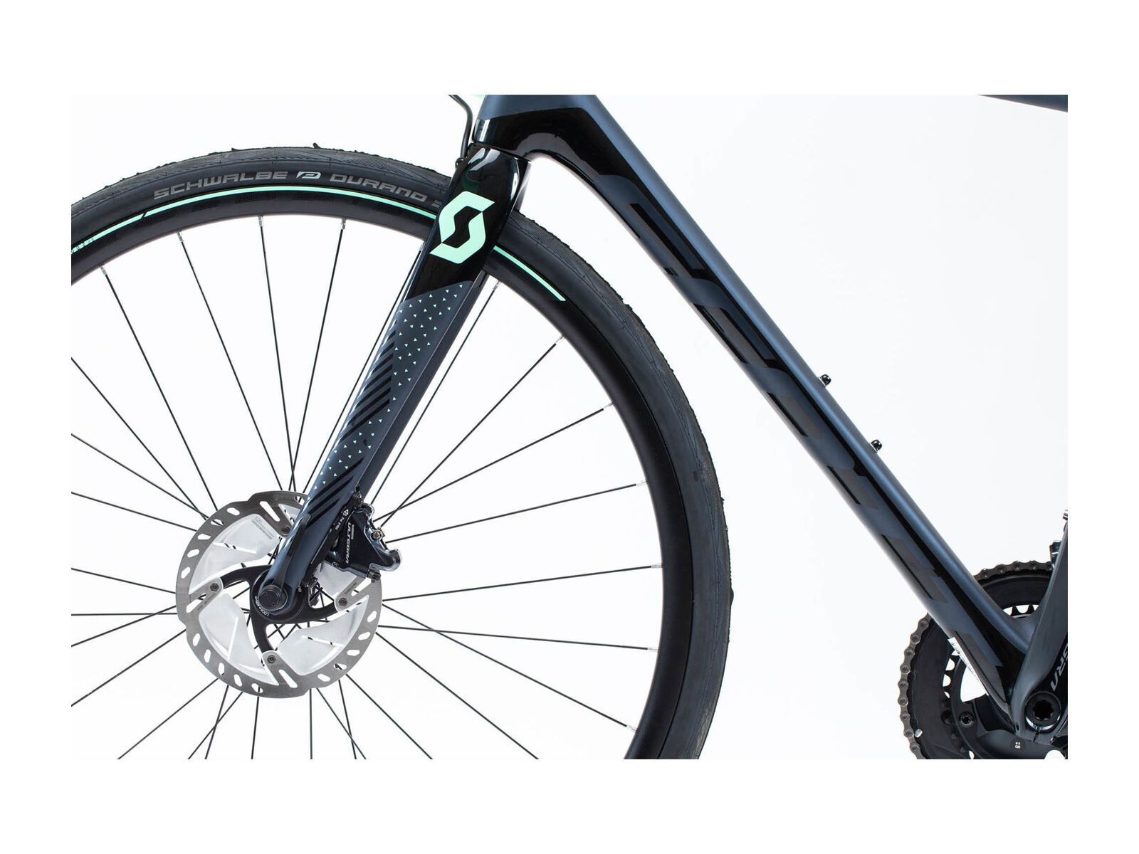 Scott Contessa Addict 15 Disc - Bild 5