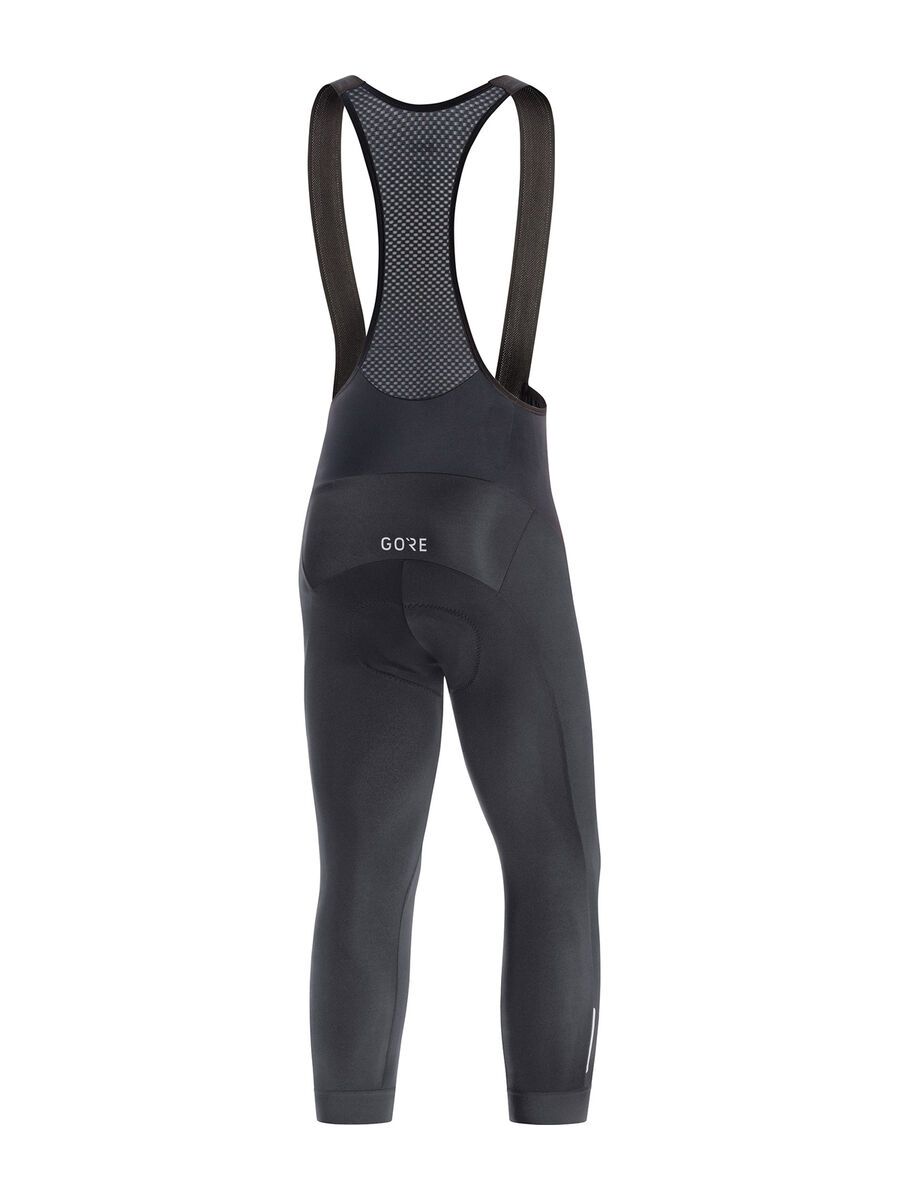 GOREWEAR C3 3/4 Trägerhose+, black - Bild 2