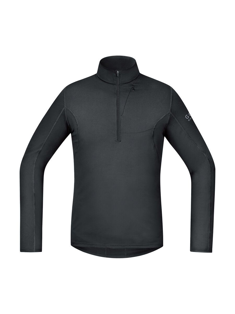 Gore Bike Wear Universal Mid Trikot, black - Bild 1
