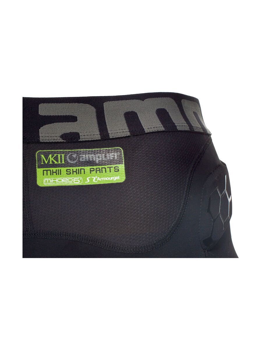 amplifi MK II Skin Pant, black - Bild 4