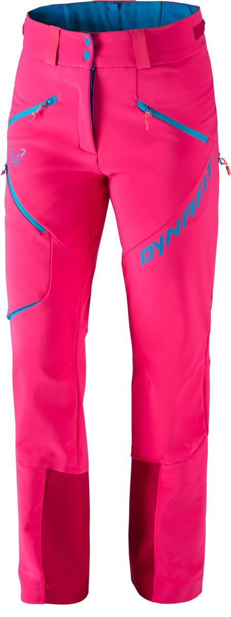 Dynafit Mercury Pro 2 Women Pants, lipstick - Bild 1