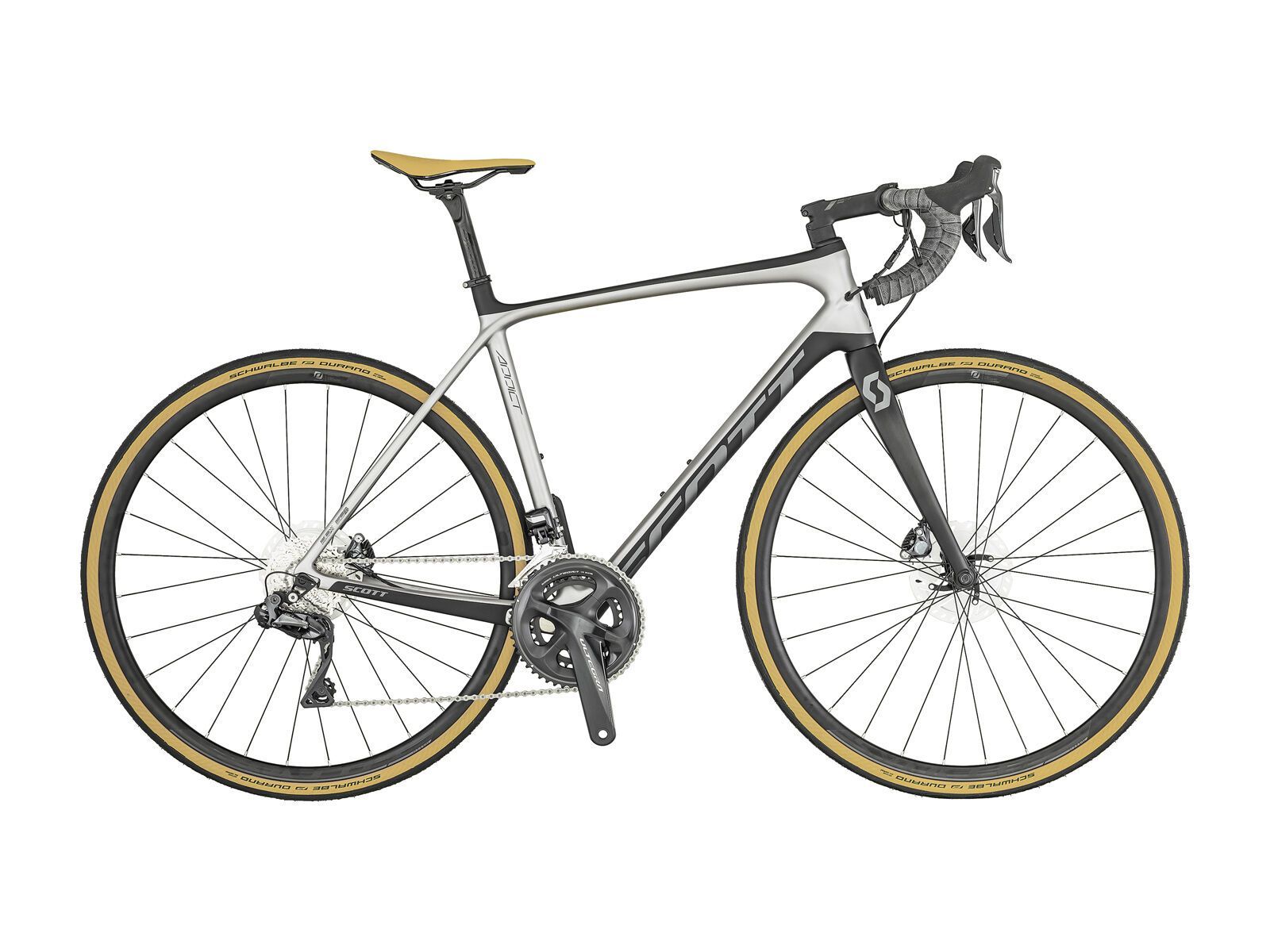 Scott Addict SE Disc - Bild 1