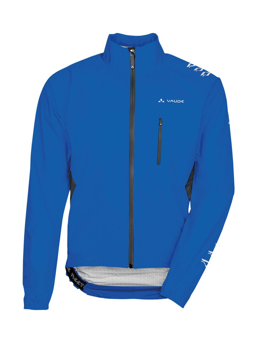 Vaude Men's Spray Jacket IV, hydro blue - Bild 1