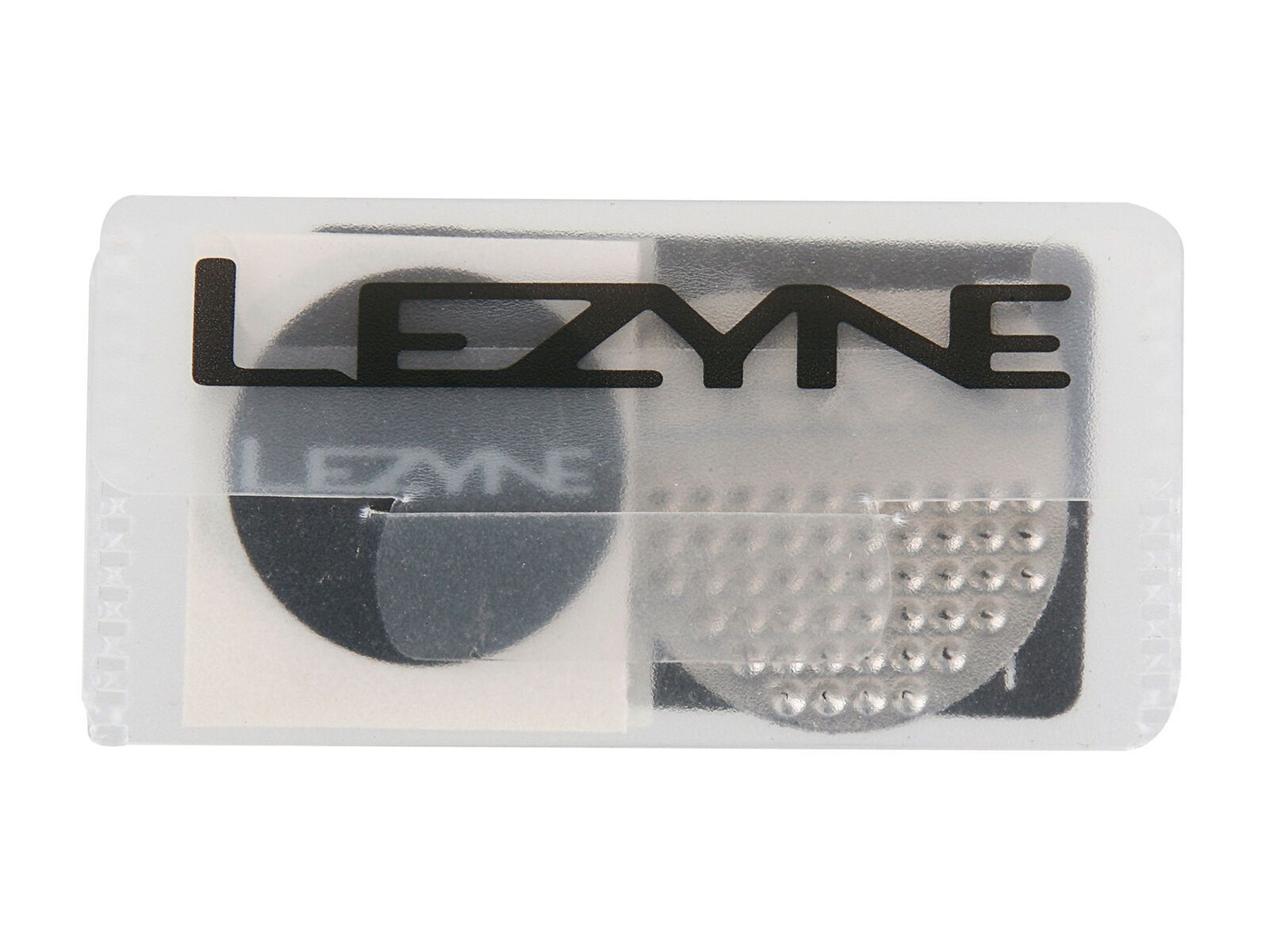 Lezyne Smart Kit, clear - Bild 1