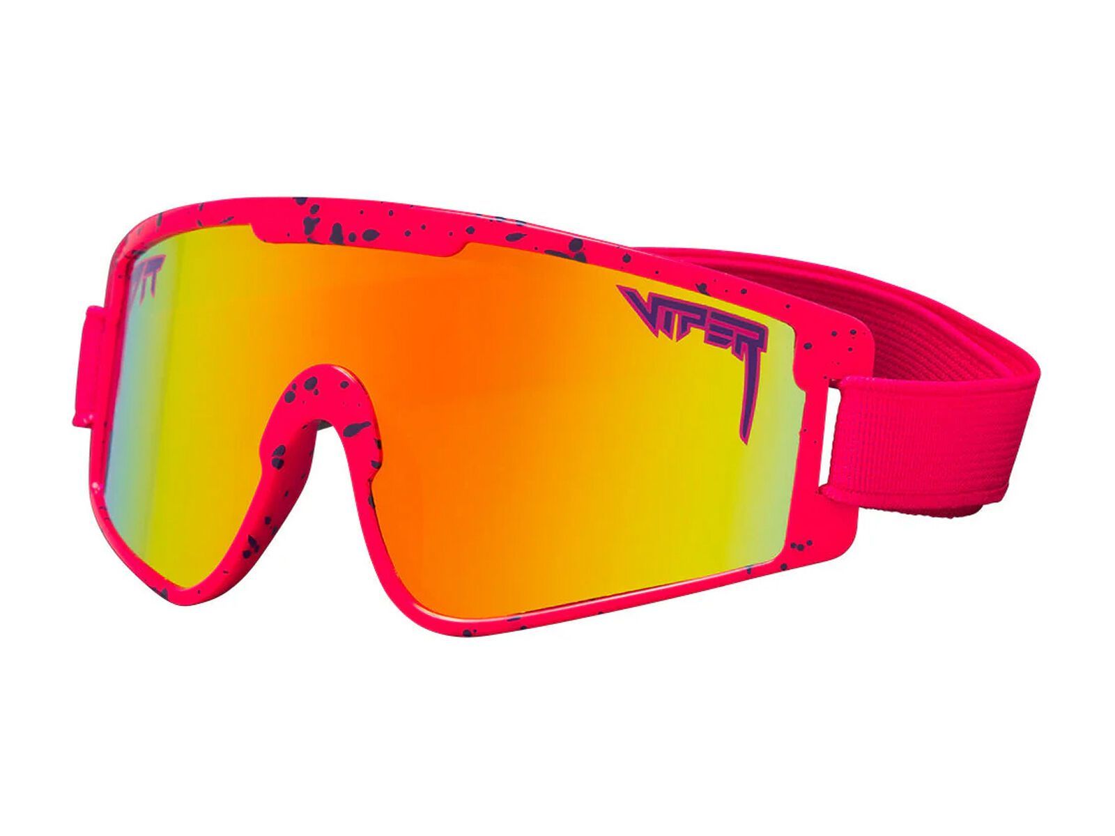 Pit Viper The Baby Vipes, The Radical / Rainbow - Bild 1