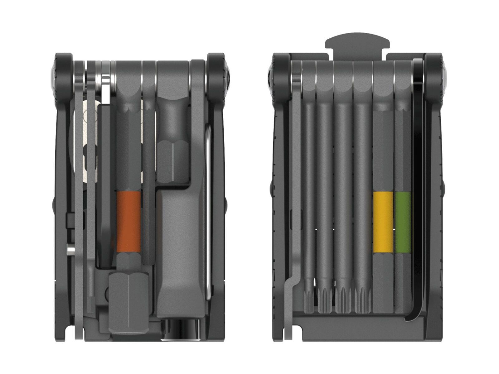 Topeak Alien X - Bild 5