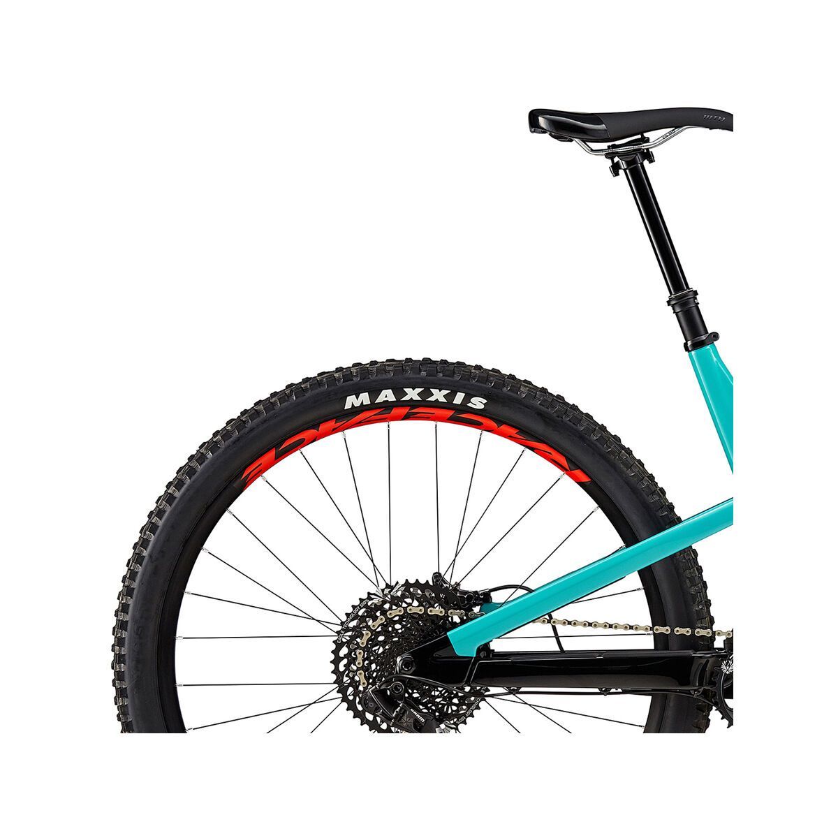Rocky Mountain Instinct Carbon 70, black in black/billy ocean/flaming lips - Bild 7