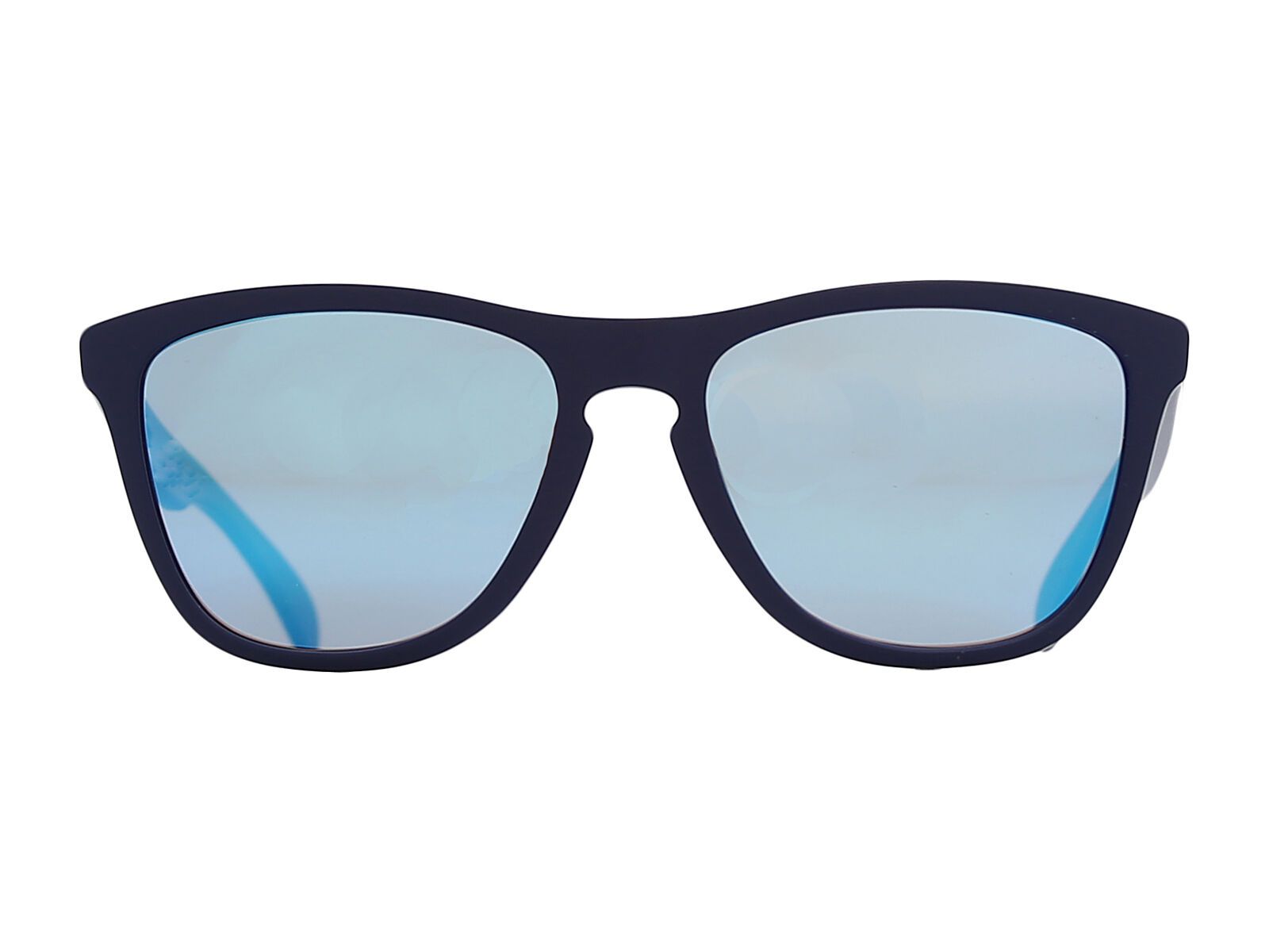 Oakley Frogskins B1B Collection, matte blue/sapphire iridium - Bild 1