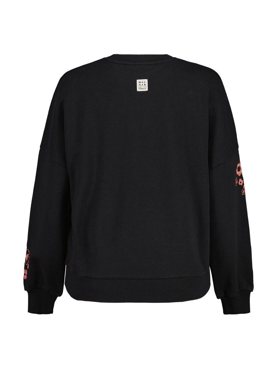 Maloja ElmseeM., moonless - Bild 2