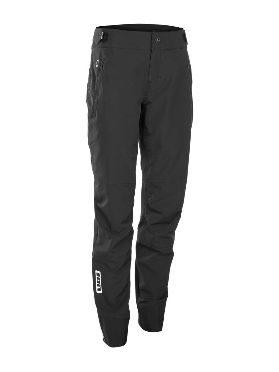 ION Softshell Pants Shelter Wms, black - Bild 1