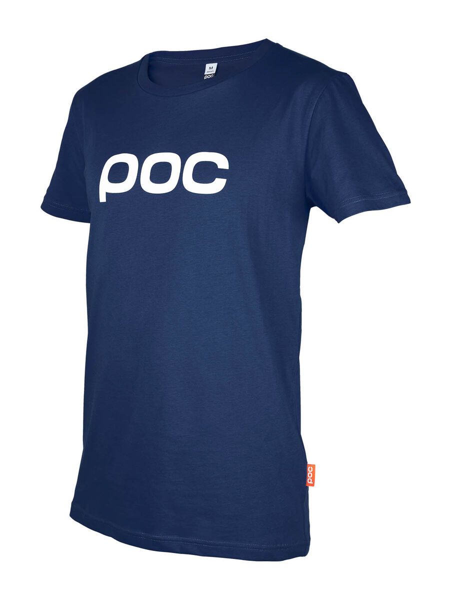 POC Air Tee, Boron Blue - Bild 1