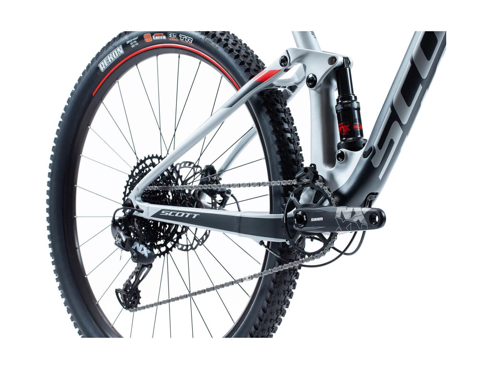 Scott Spark 930 - Bild 6