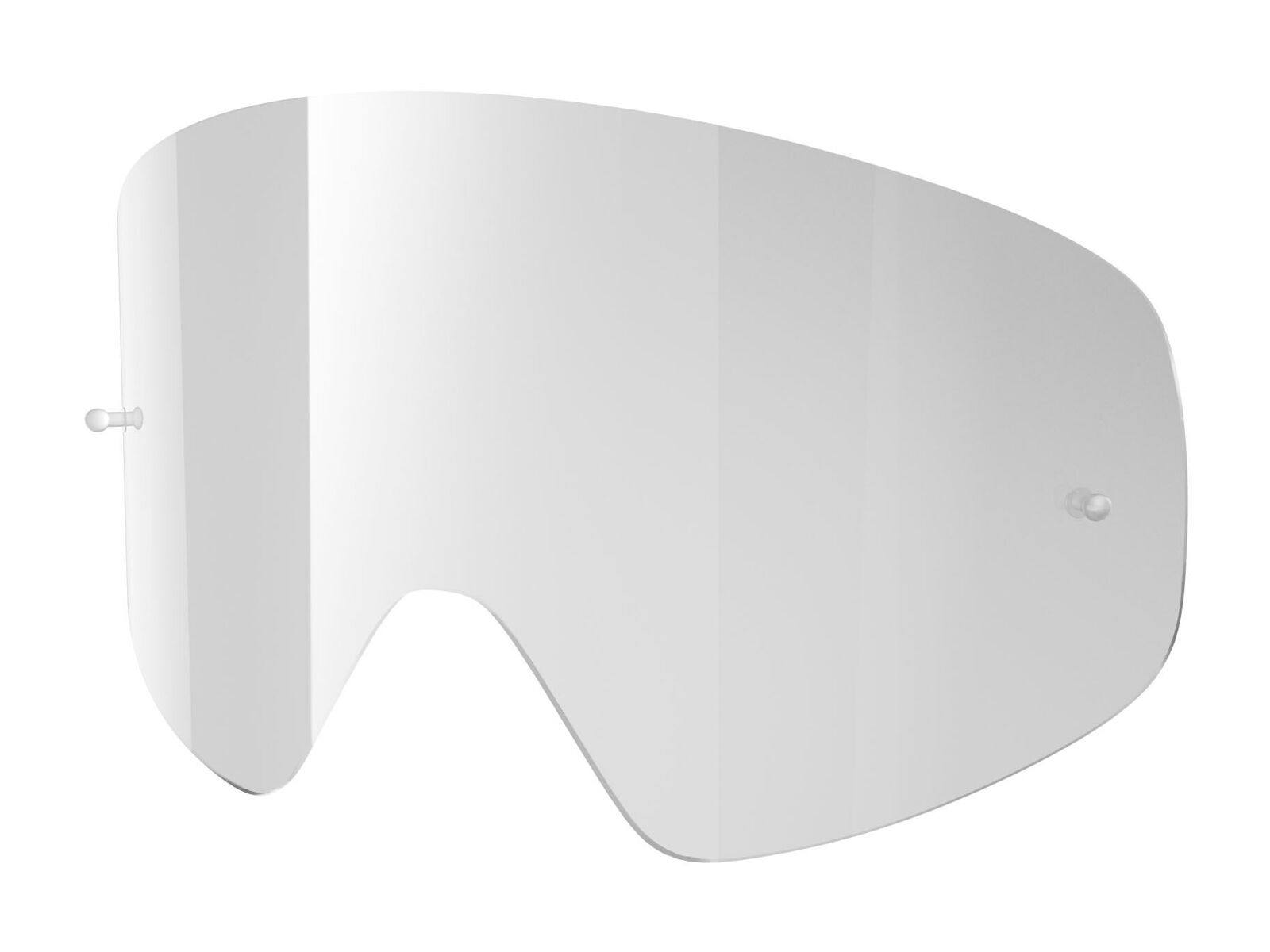 POC Ora Tear Off Sheet - Transparent - Bild 1