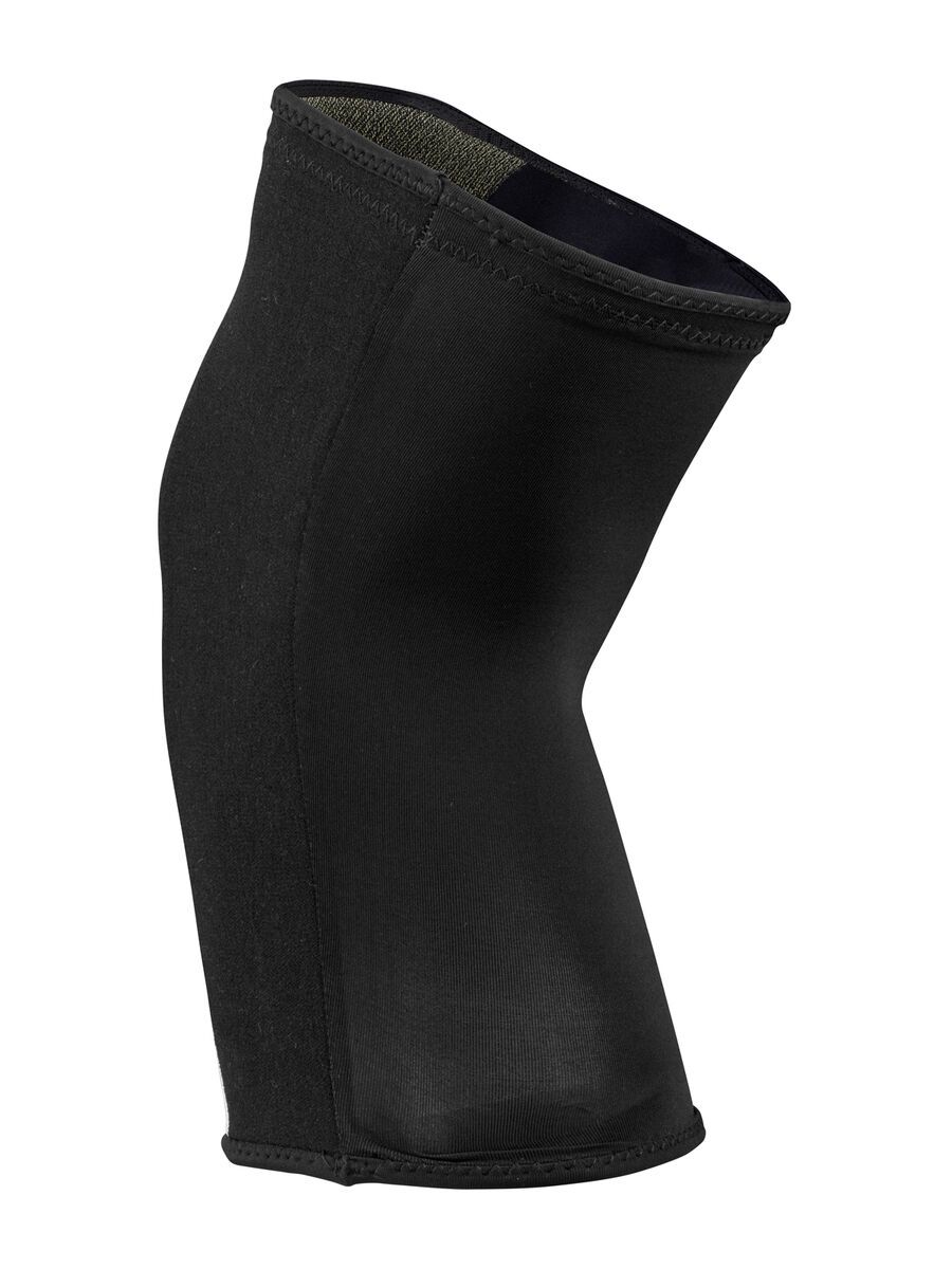 IXS Gravity Knee Compressor, black - Bild 2