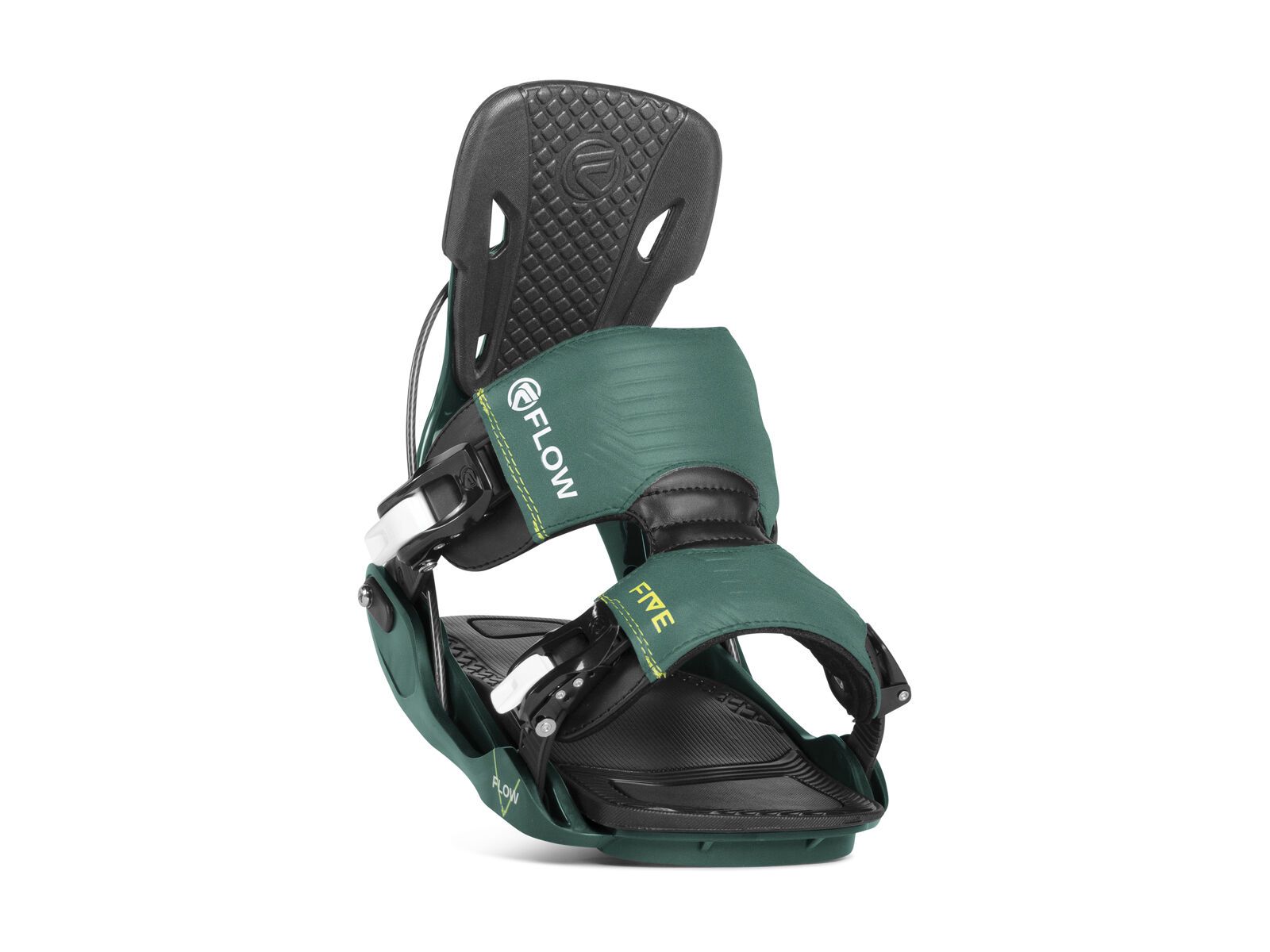 Flow Five, teal - Bild 2