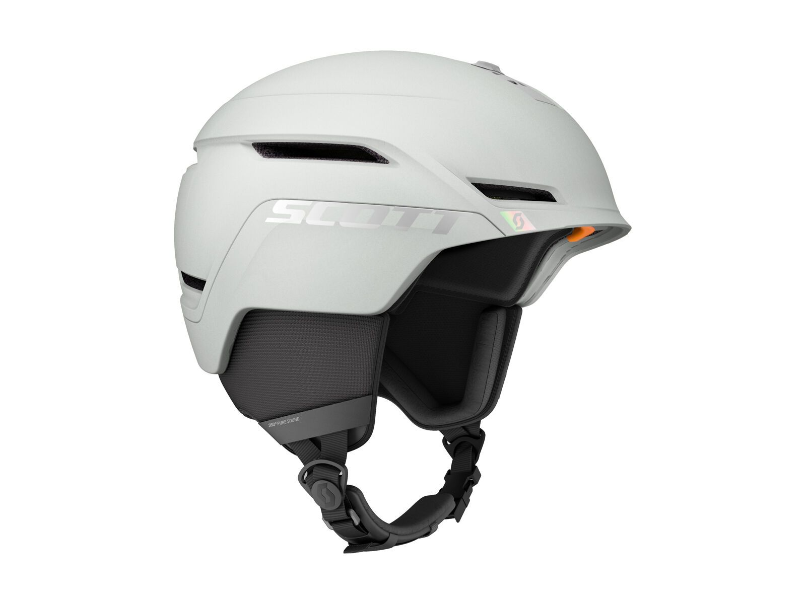 Scott Symbol 2 Plus D, light grey - Bild 1