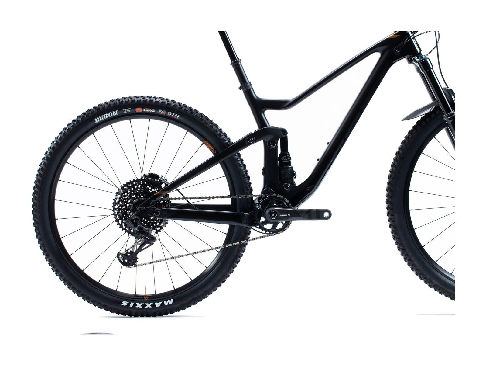 Scott Genius 910 - Bild 3