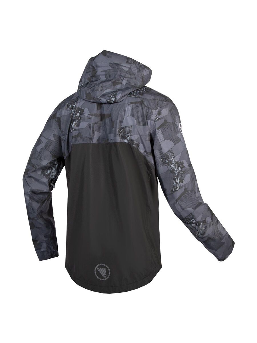 Endura SingleTrack Jacket II, schwarz - Bild 2