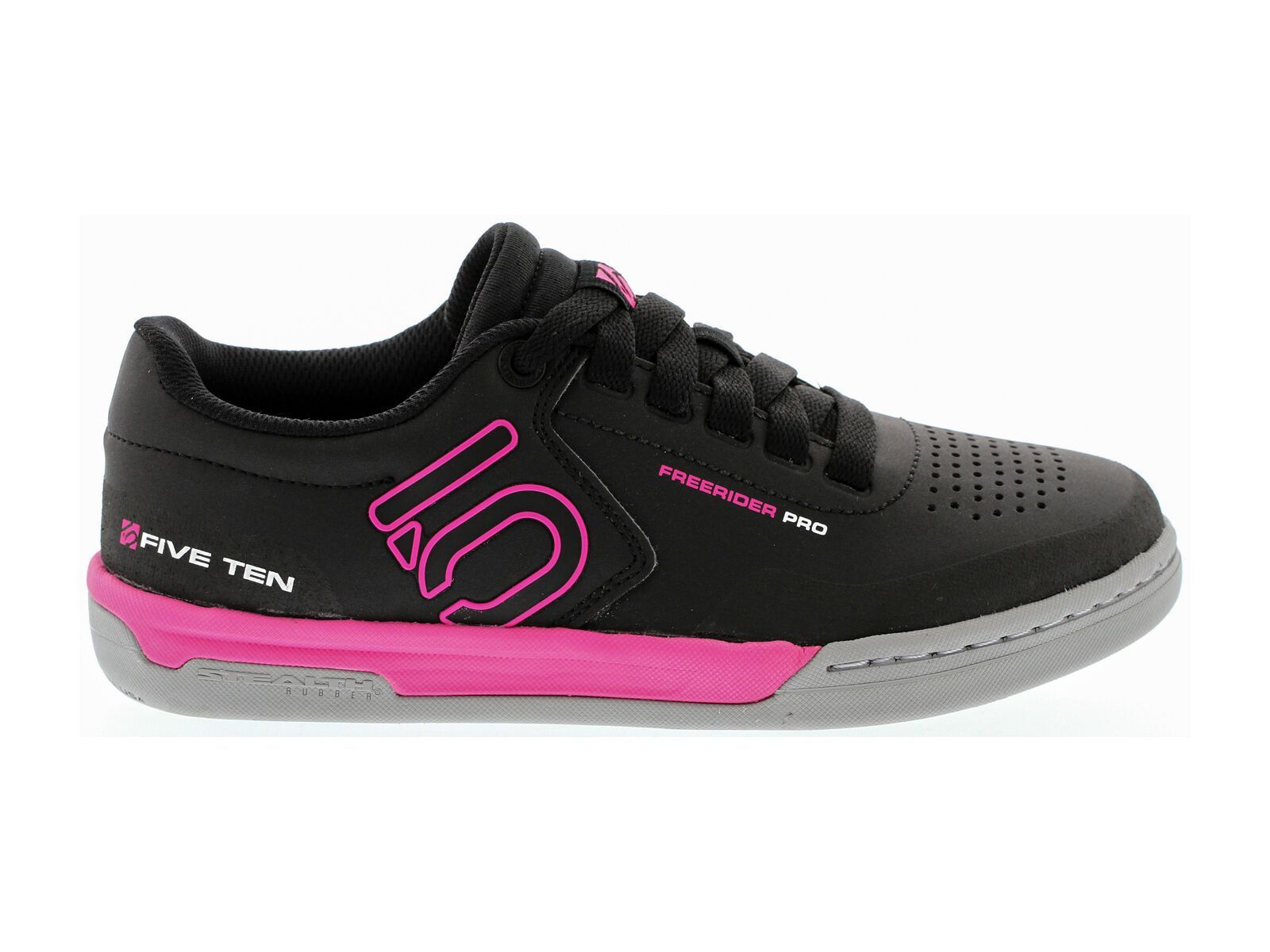 Five Ten Freerider Pro Women's, black/pink - Bild 2