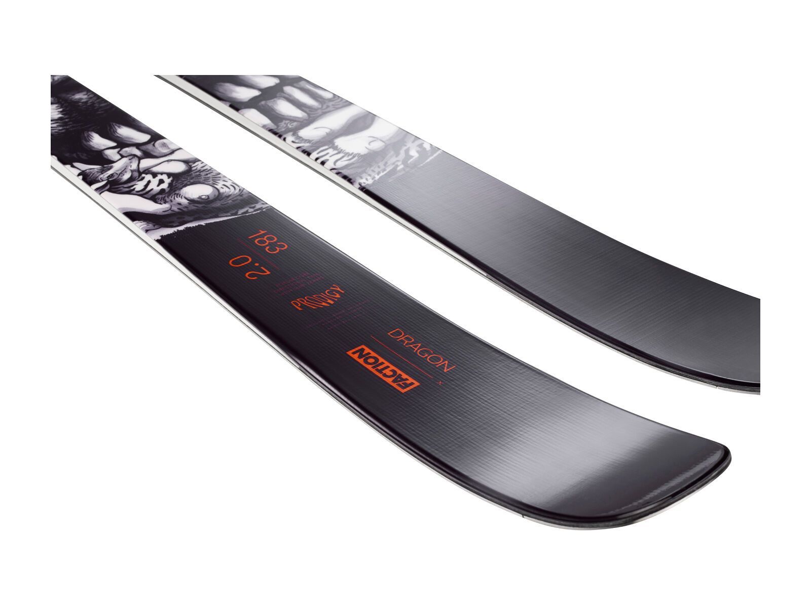 Faction Prodigy 2.0 Collab PJ de Villiers - Bild 7