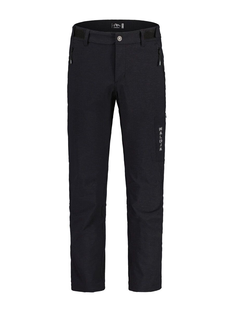 Maloja ZiestM., deep black - Bild 1