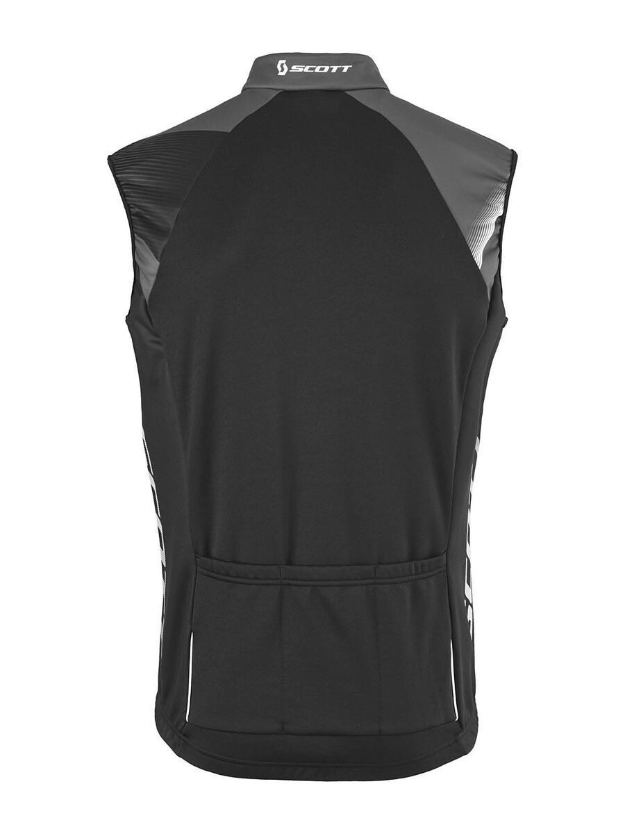 Scott AS RC Pro plus Vest, black/grey - Bild 2