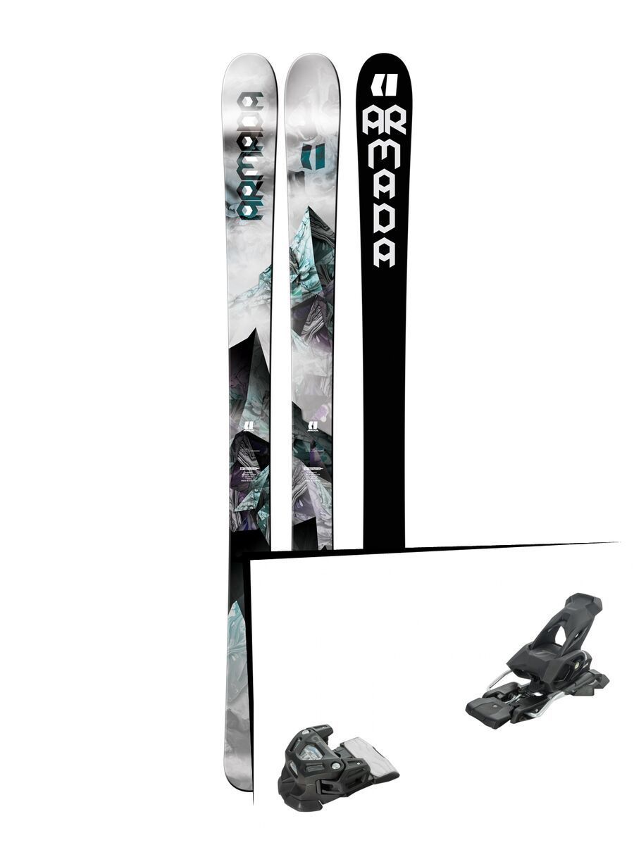 Set: Armada Victa 93 2017 + Tyrolia Attack 13 (1715214) - Bild 1