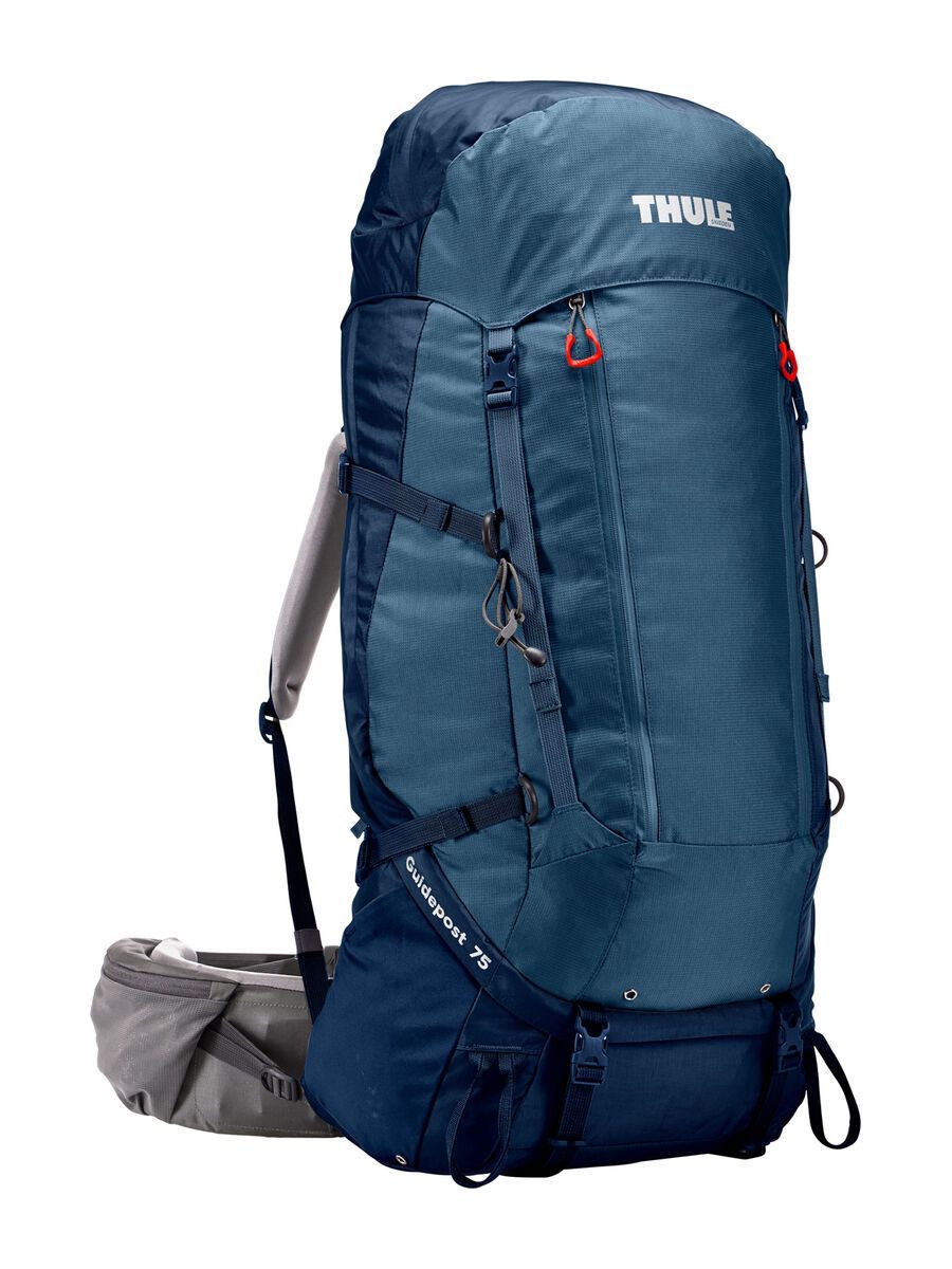 Thule Guidepost 75L Trekking - Herrenrucksack, poseidon/light poseidon - Bild 1