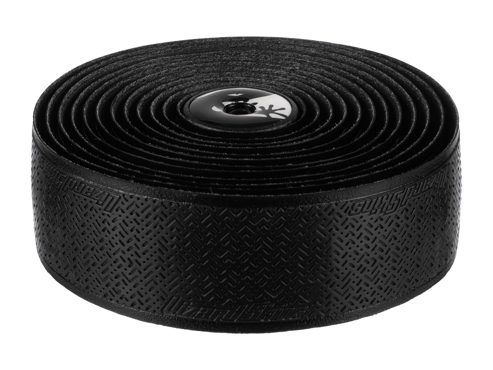 Lizard Skins DSP Bar Tape V2 - 2,5 mm, jet black - Bild 2