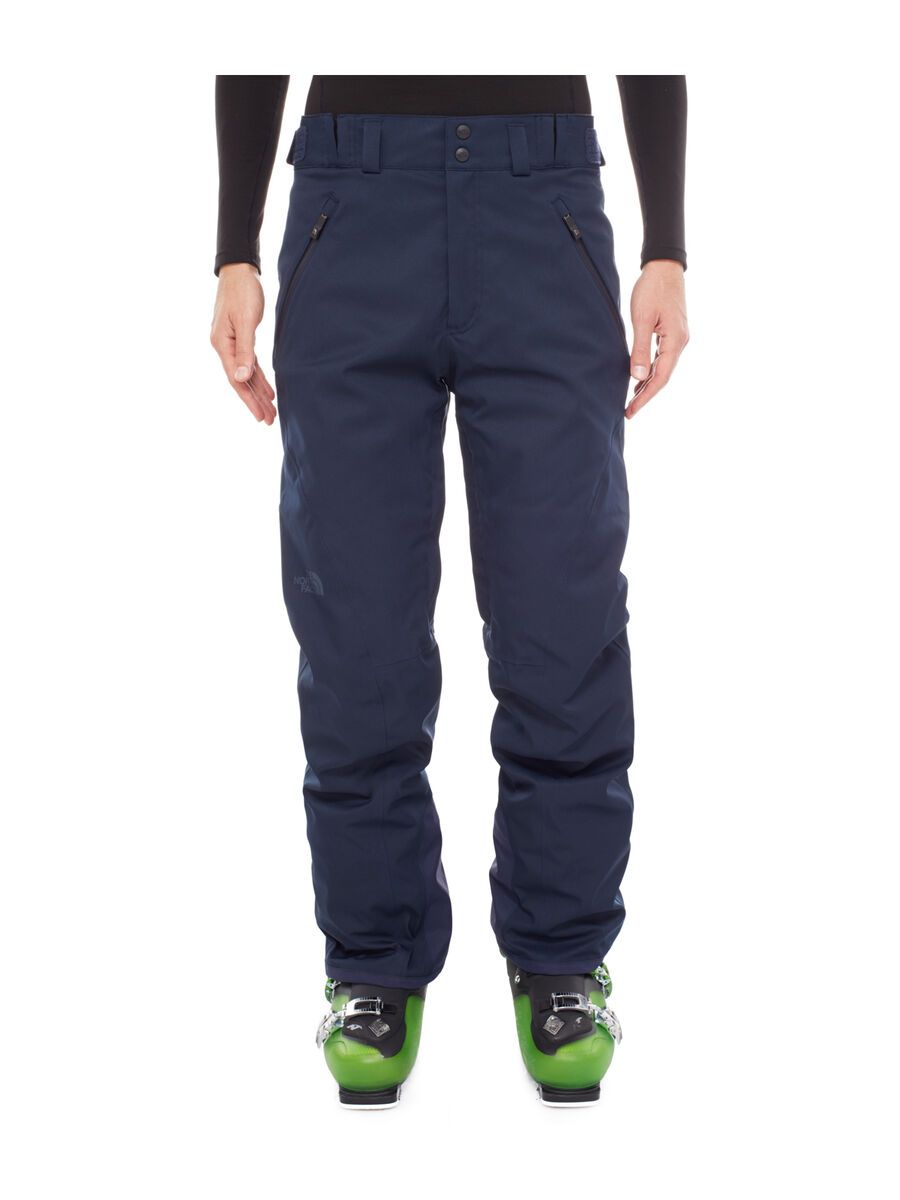 The North Face Mens Ravina Pant, cosmic blue - Bild 2
