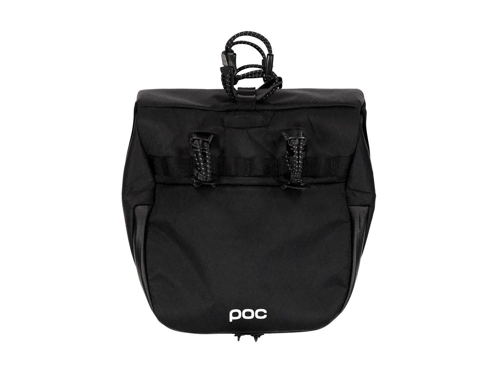 POC Ultra Bar Bag 4L, uranium black - Bild 3
