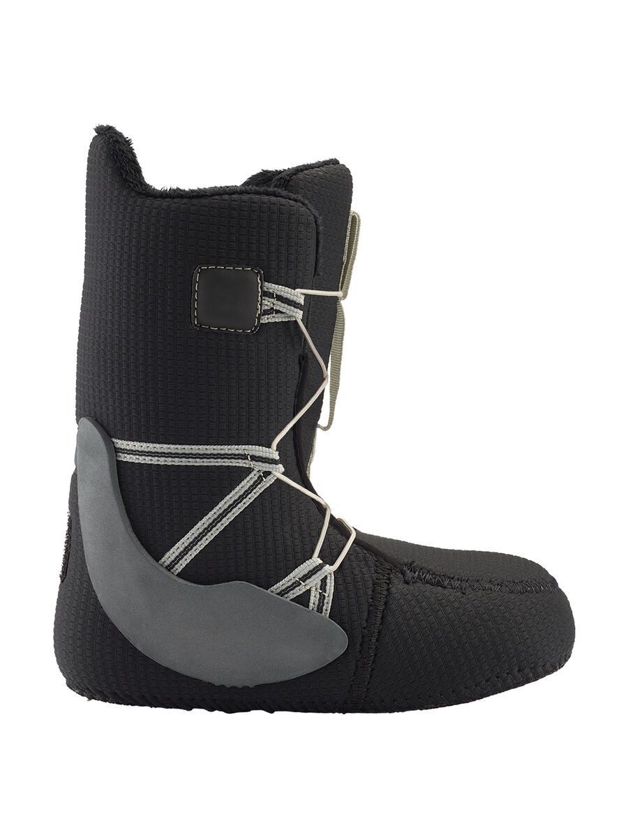 Burton Concord Smalls, black/blue - Bild 4