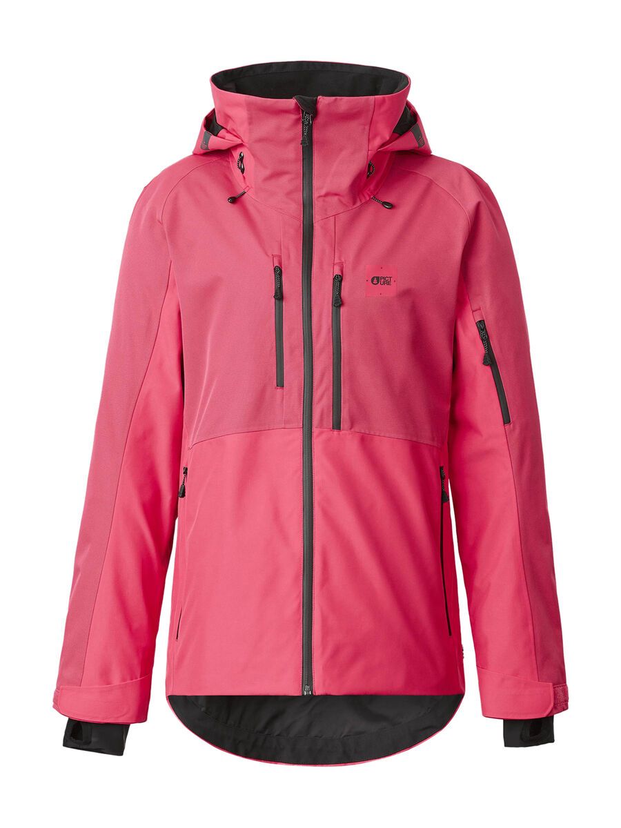 Picture Sygna Jkt raspberry XS WVT263-A-XS