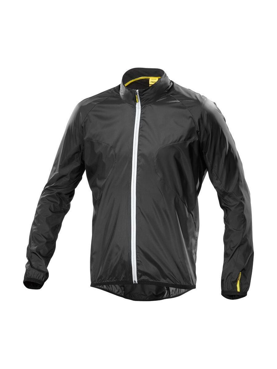 Mavic Aksium Jacket, black - Bild 1