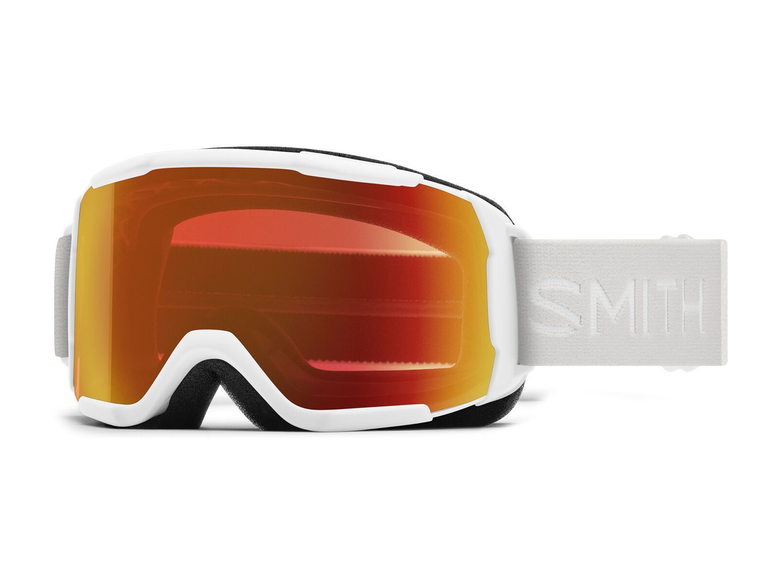 Smith Showcase OTG, ChromaPop Everyday Red Mirror / white vapor - Bild 1