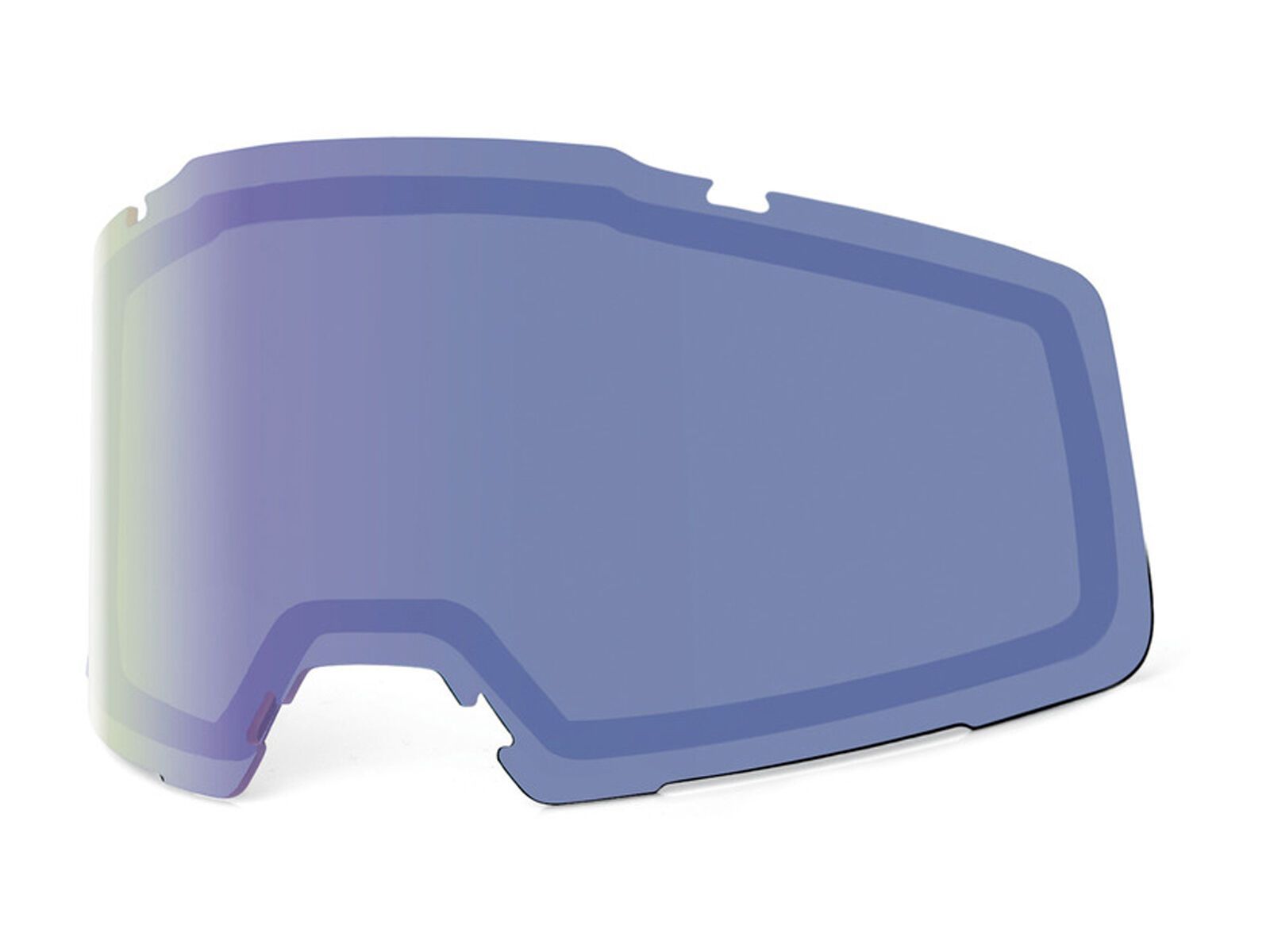 100% Okan - HiPER White ML Mir - Bild 1