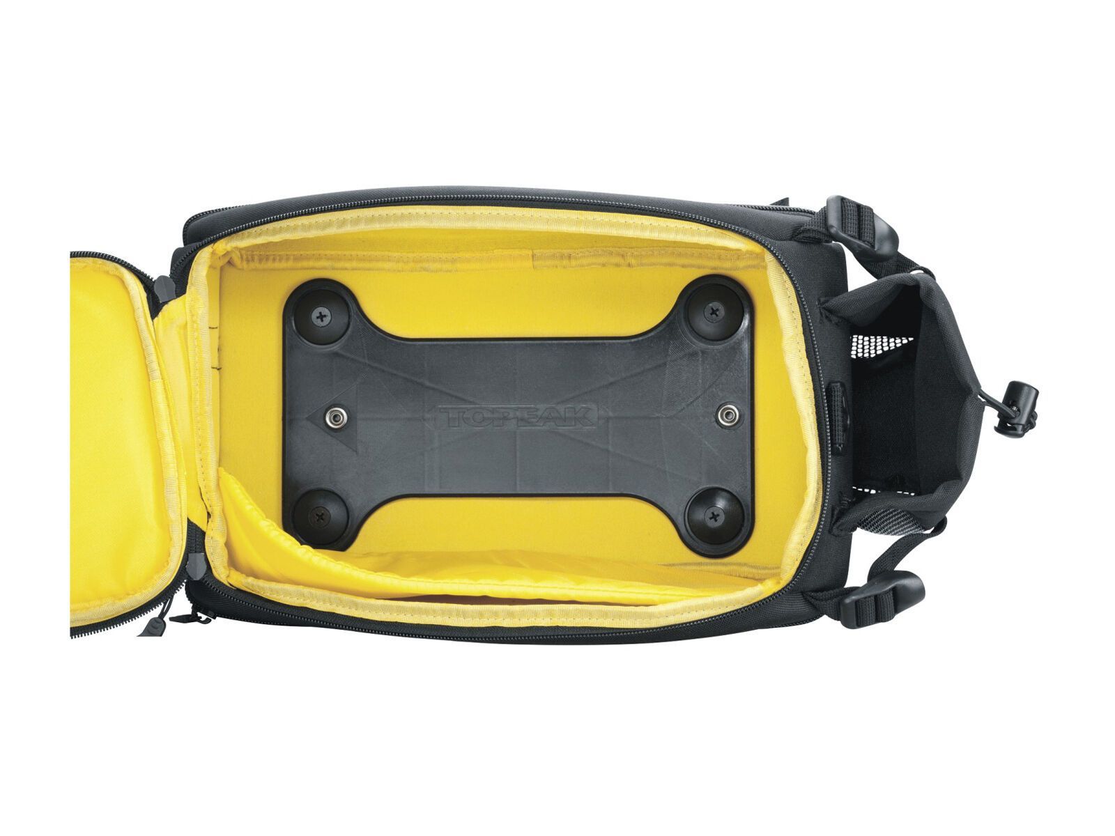 Topeak MTS TrunkBag DXP Strap Type - Bild 3